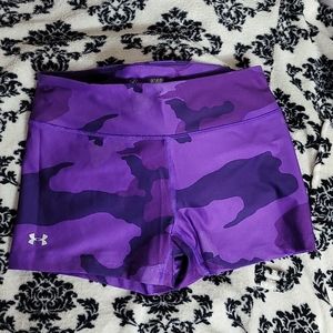 Size Small Under Armour shorts